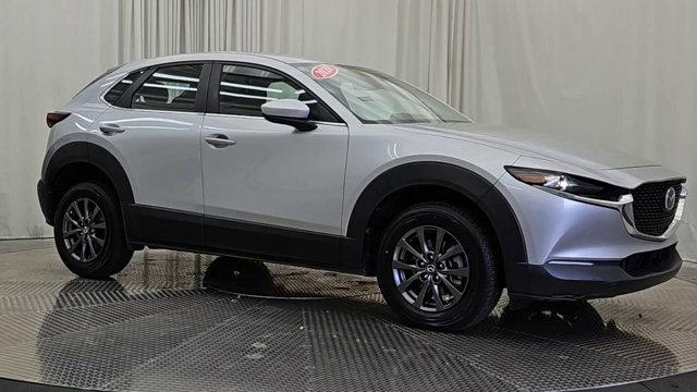 used 2020 Mazda CX-30 car, priced at $20,494