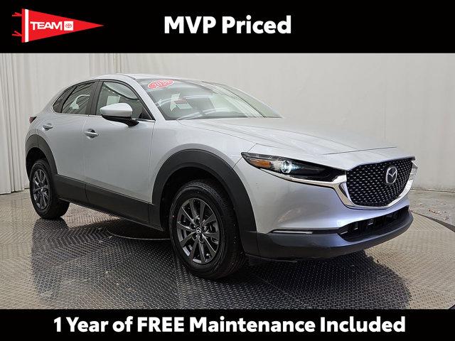 used 2020 Mazda CX-30 car, priced at $20,494