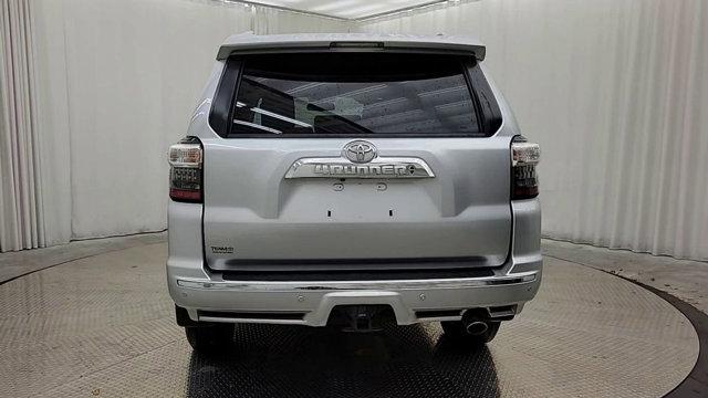 used 2018 Toyota 4Runner car, priced at $27,995