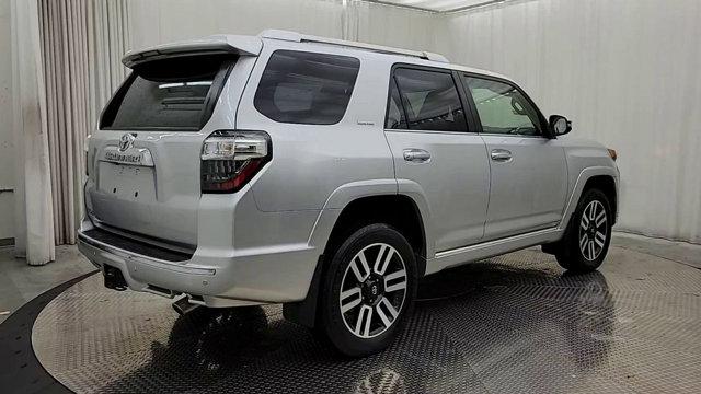 used 2018 Toyota 4Runner car, priced at $27,995