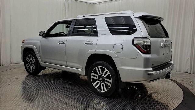 used 2018 Toyota 4Runner car, priced at $27,995