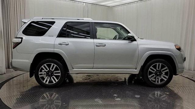 used 2018 Toyota 4Runner car, priced at $27,995