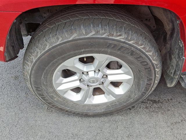 used 2024 Toyota 4Runner car, priced at $40,991