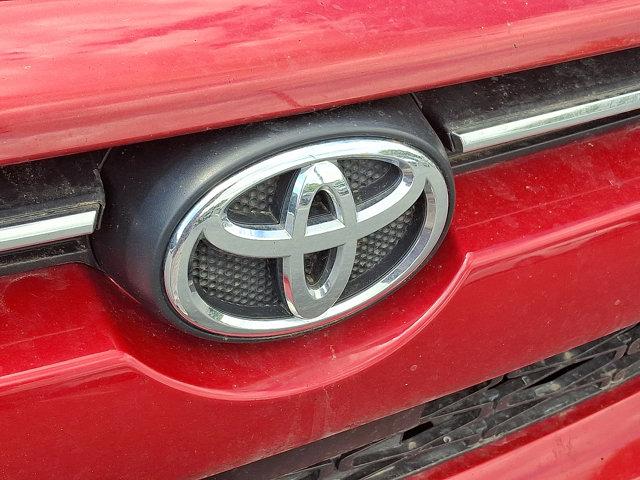 used 2024 Toyota 4Runner car, priced at $40,991
