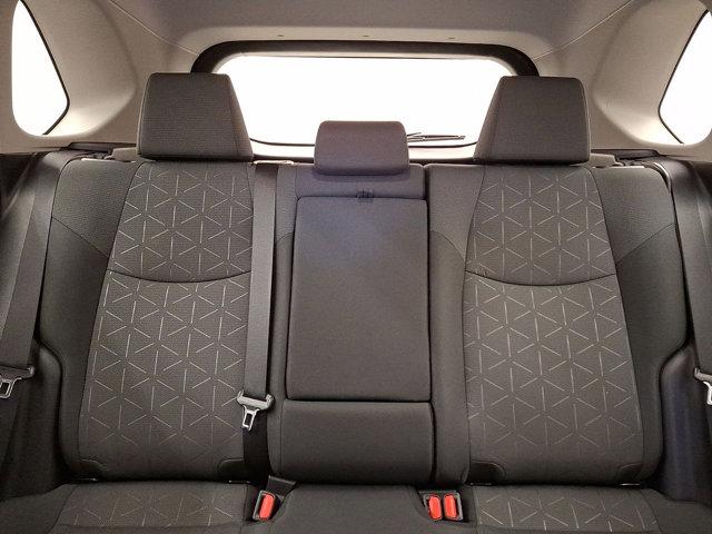 used 2024 Toyota RAV4 car, priced at $36,991