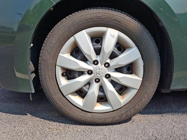 used 2016 Toyota Corolla car, priced at $12,991
