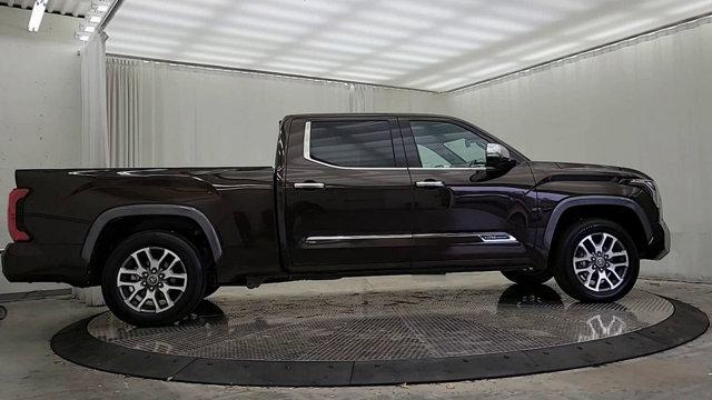 used 2022 Toyota Tundra car, priced at $55,994