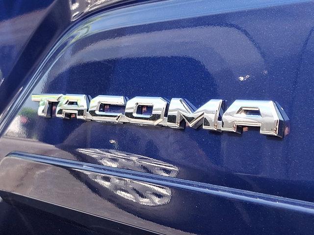 new 2025 Toyota Tacoma car, priced at $41,865