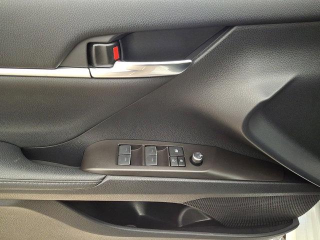 used 2023 Toyota Camry car, priced at $31,992