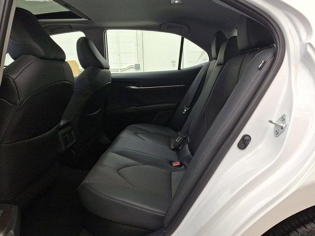 used 2023 Toyota Camry car, priced at $31,992