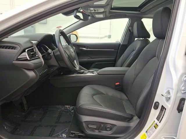 used 2023 Toyota Camry car, priced at $31,992