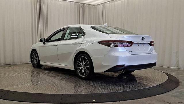 used 2023 Toyota Camry car, priced at $31,992