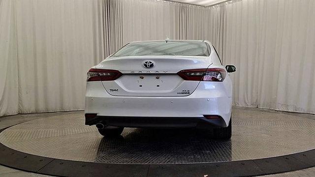 used 2023 Toyota Camry car, priced at $31,992