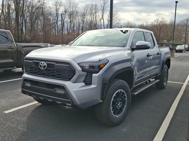 new 2024 Toyota Tacoma car, priced at $44,446