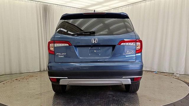 used 2020 Honda Pilot car, priced at $29,992