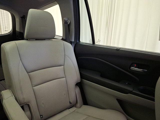 used 2020 Honda Pilot car, priced at $29,992