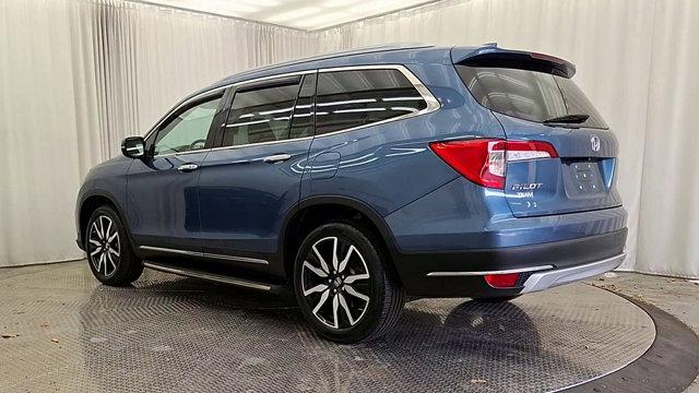 used 2020 Honda Pilot car, priced at $29,992