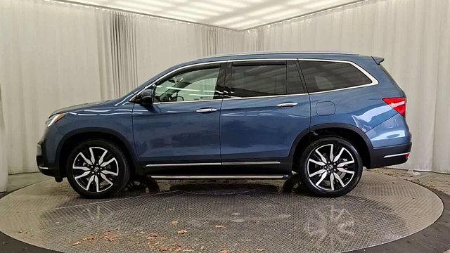 used 2020 Honda Pilot car, priced at $29,992