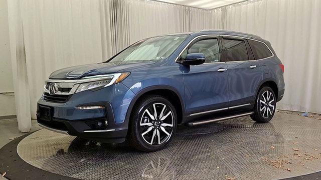 used 2020 Honda Pilot car, priced at $29,992