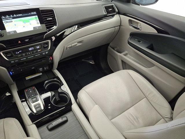 used 2020 Honda Pilot car, priced at $29,992