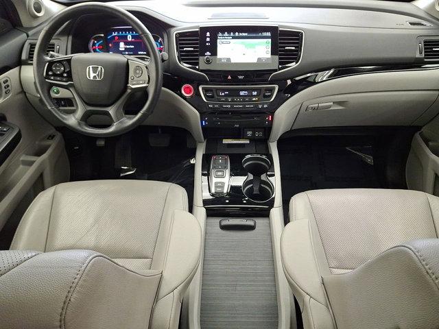 used 2020 Honda Pilot car, priced at $29,992