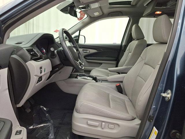 used 2020 Honda Pilot car, priced at $29,992