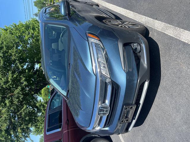 used 2020 Honda Pilot car, priced at $30,491