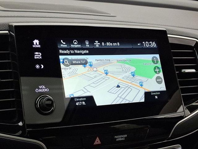 used 2020 Honda Pilot car, priced at $29,992