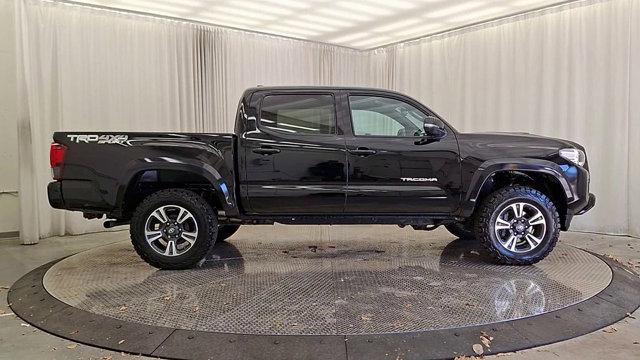 used 2019 Toyota Tacoma car, priced at $32,494