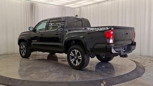 used 2019 Toyota Tacoma car, priced at $32,494