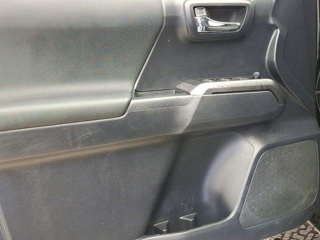 used 2019 Toyota Tacoma car, priced at $33,492