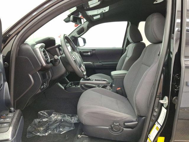 used 2019 Toyota Tacoma car, priced at $33,492