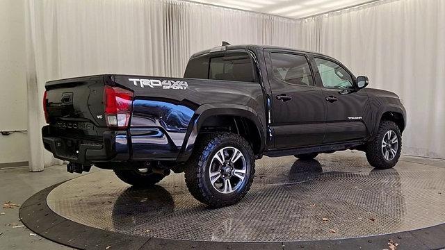 used 2019 Toyota Tacoma car, priced at $32,494