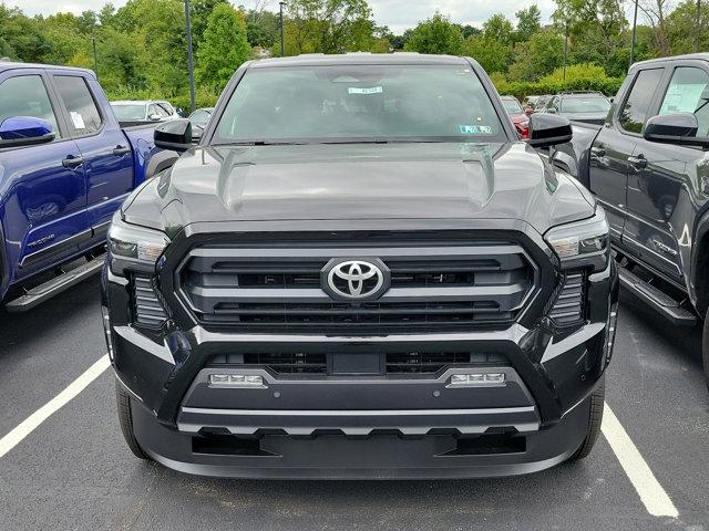 new 2024 Toyota Tacoma car, priced at $44,243