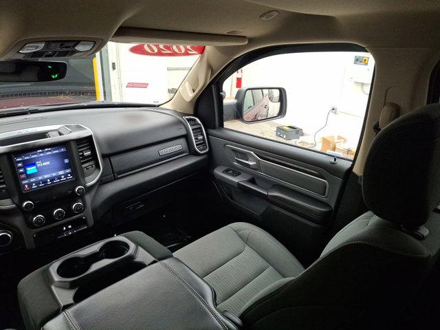 used 2020 Ram 1500 car, priced at $28,993