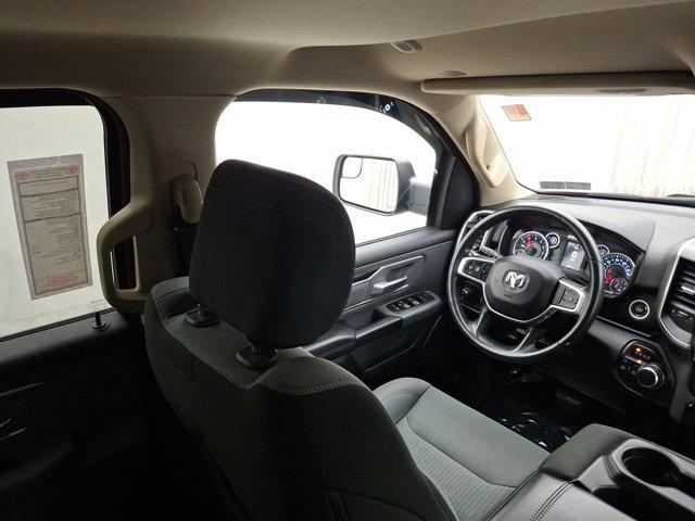 used 2020 Ram 1500 car, priced at $28,993