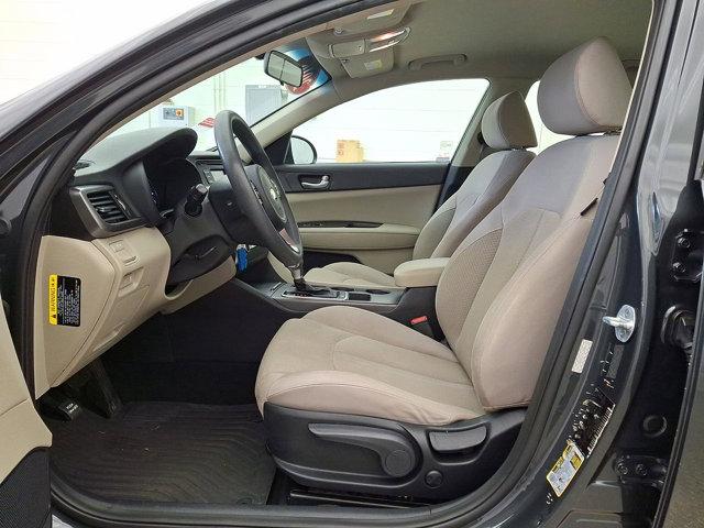 used 2016 Kia Optima car, priced at $9,992