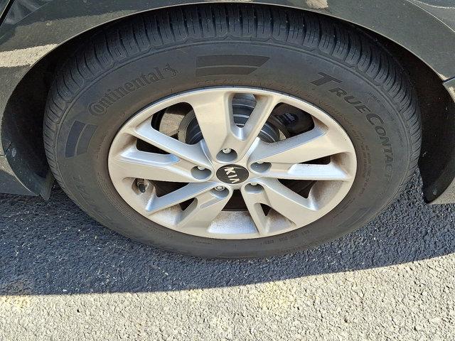 used 2016 Kia Optima car, priced at $10,491