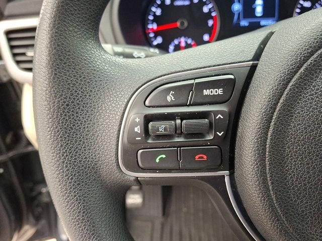 used 2016 Kia Optima car, priced at $9,992