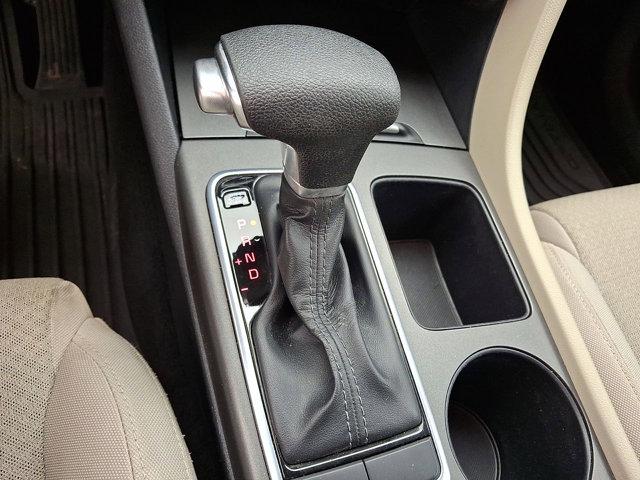 used 2016 Kia Optima car, priced at $9,992