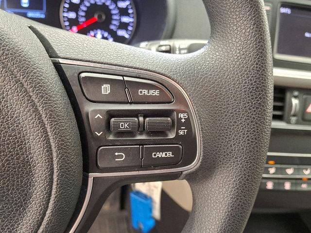 used 2016 Kia Optima car, priced at $9,992