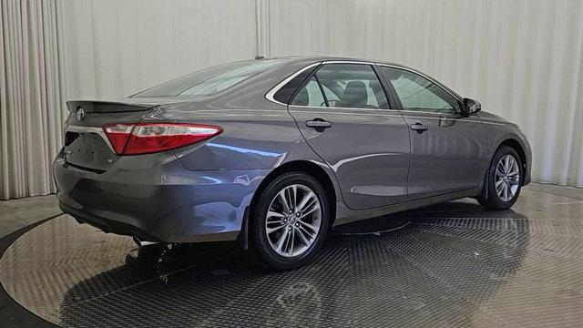 used 2017 Toyota Camry car, priced at $21,994