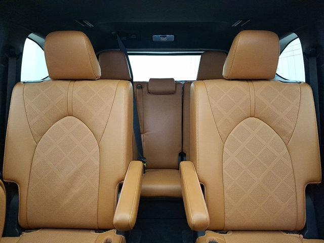 used 2022 Toyota Highlander car, priced at $43,993