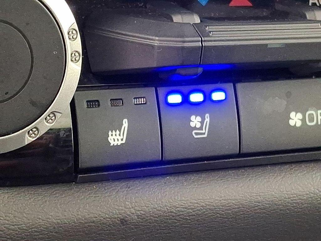 used 2024 Toyota Tundra car, priced at $54,492