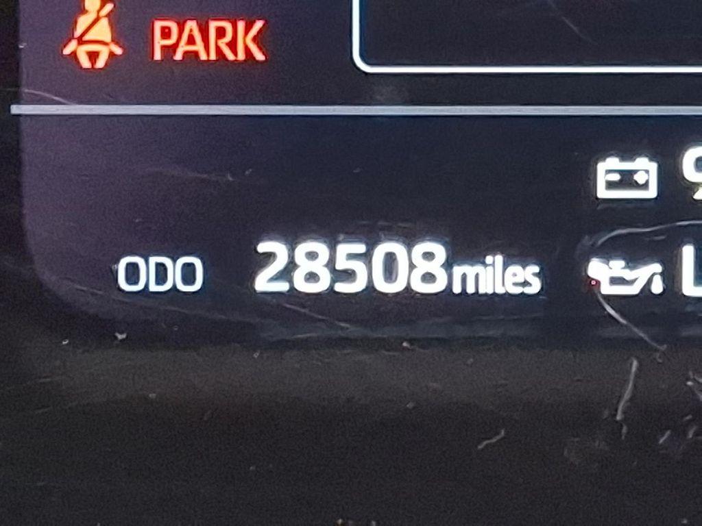 used 2024 Toyota Tundra car, priced at $54,492