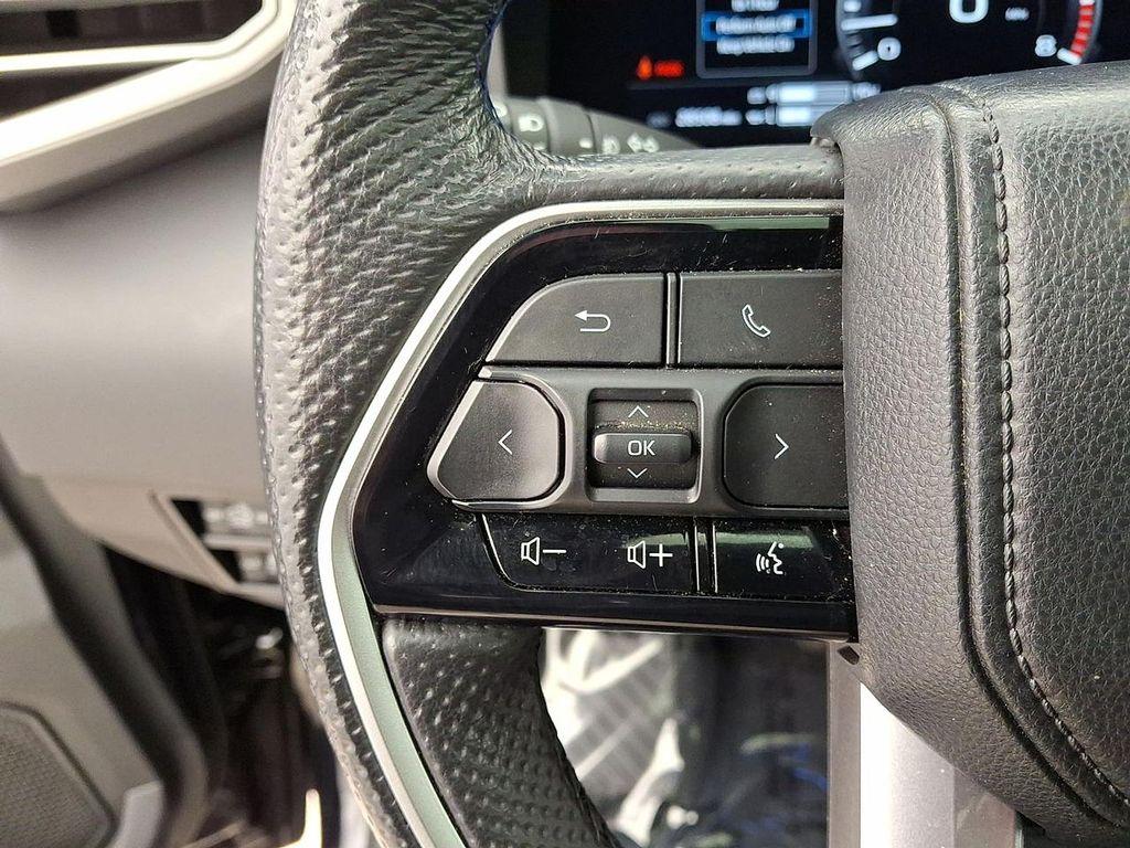 used 2024 Toyota Tundra car, priced at $54,492