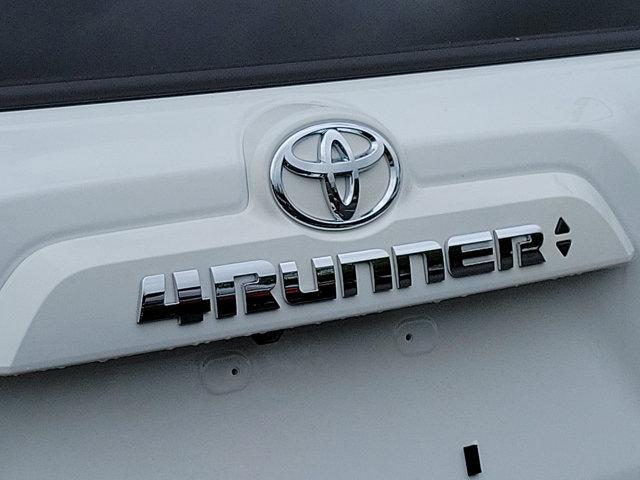 new 2024 Toyota 4Runner car, priced at $44,649