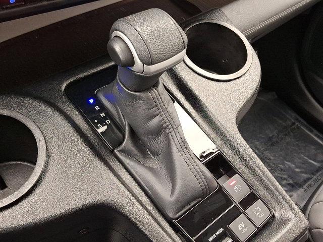 used 2022 Toyota Sienna car, priced at $86,995