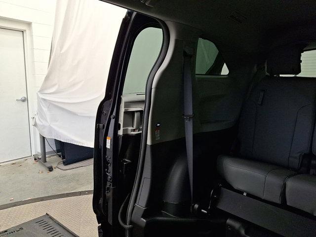 used 2022 Toyota Sienna car, priced at $86,995