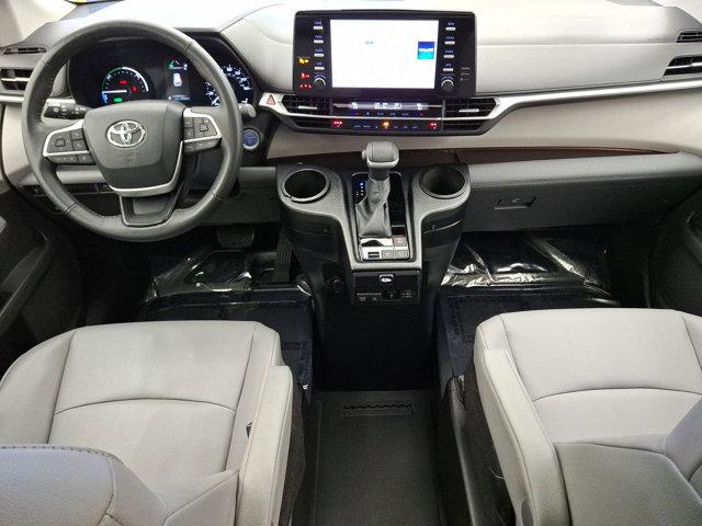 used 2022 Toyota Sienna car, priced at $86,995